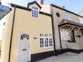 Montford Cottage